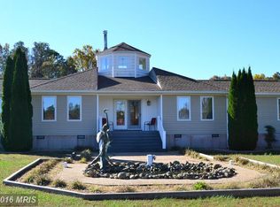 4296 Leedstown Rd, Colonial Beach, VA 22443