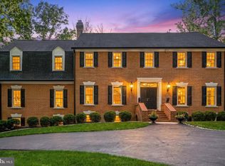 8018 Eddy Bend Trl, Fairfax Station, VA 22039
