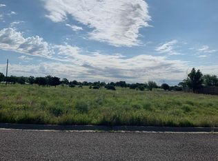 125 Stockton Dr, Amarillo, TX 79118