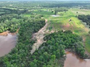 S 3450th Rd, Meeker, OK 74855