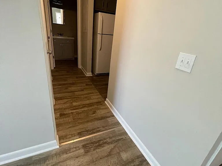 Parkview Apartments - Tullahoma, TN. — Photo 8