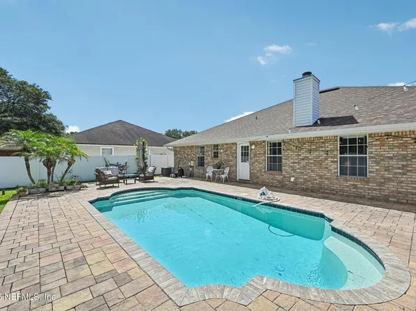 9691 CEDAR RIDGE Drive E, Jacksonville, FL 32221