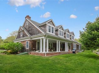 15 No Bottom Ridge Rd, Westerly, RI 02891