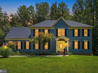 15053 Rillhurst Dr, Culpeper, VA 22701