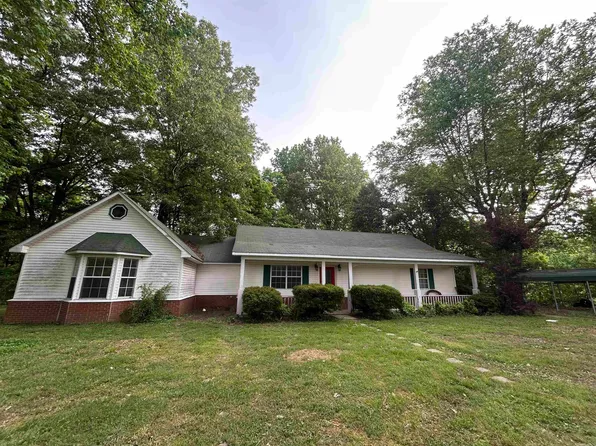 143 Sfc #441, Forrest City, AR 72335