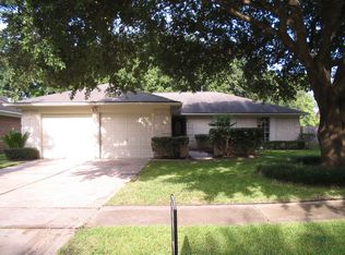 10506 Sapling Way, Houston, TX 77031