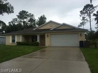 5551 Beck St, Lehigh Acres, FL 33971