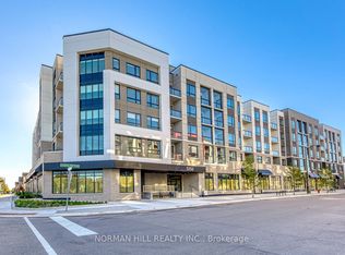 3250 Carding Mill Trl #522, Oakville, ON L6M 0Z5