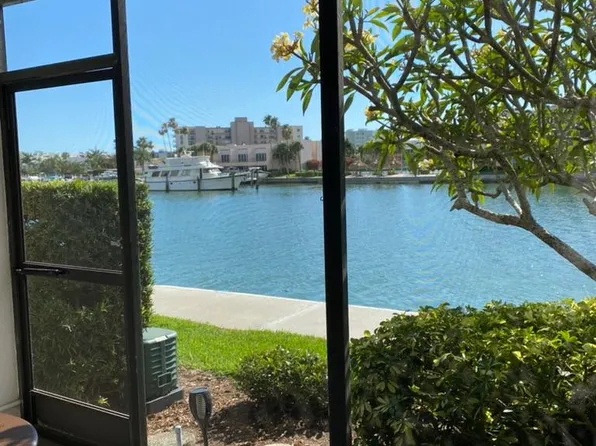 7540 Bay Island Dr S APT 156, South Pasadena, FL 33707