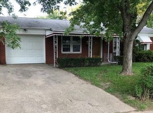 3515 Gerrard Ave, Indianapolis, IN 46224