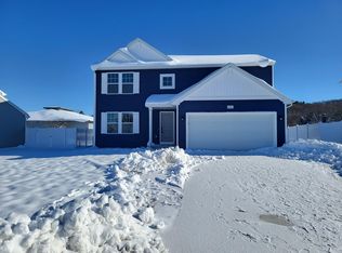 58493 Interlaken St, Mattawan, MI