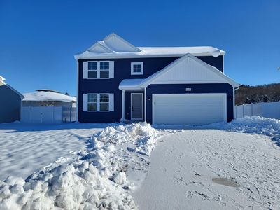 58493 Interlaken St, Mattawan, MI, 49071