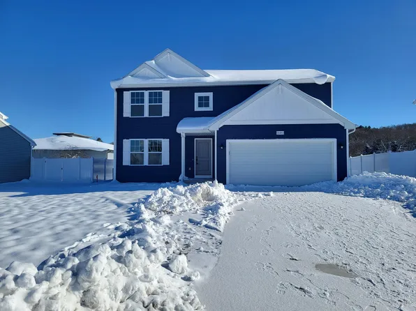 58493 Interlaken St, Mattawan, MI 49071