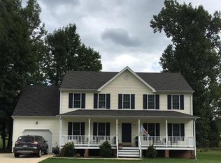 5247 Hackney Rd, North Chesterfield, VA 23234