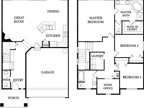 Floor Plan.