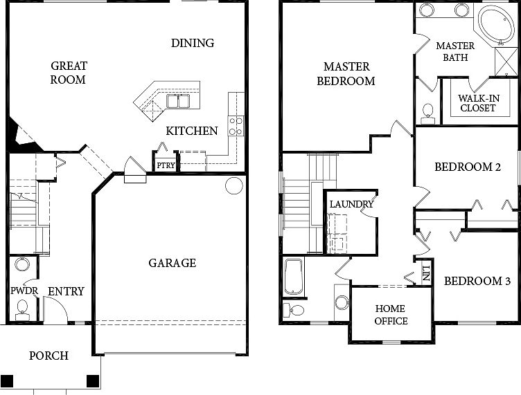 Floor Plan.