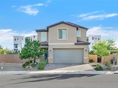 1013 Bluebell Brook St, Henderson, NV, 89052