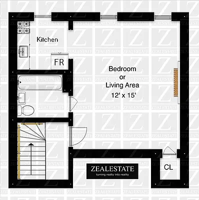 Rented by ZealEstate Group Inc | media 12