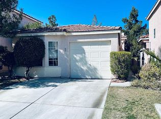 5952 Chisolm Trl, Las Vegas, NV 89118