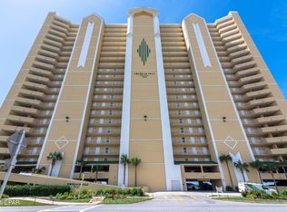 17545 Front Beach Rd, Lynn Haven, FL 32444