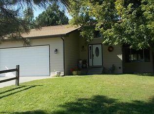 1156 Babcock Blvd, Billings, MT 59105