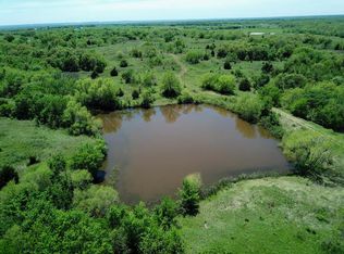 3210 N County Rd LOT 2, Pauls Valley, OK 73075