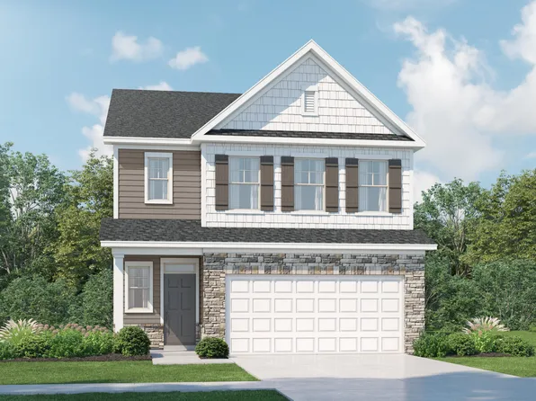 1001 Rosefinch Dr, Durham, NC 27703