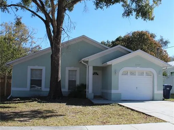 8713 N Tangerine Pl, Tampa, FL 33617