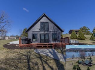 W9490 County Road D, Holcombe, WI 54745