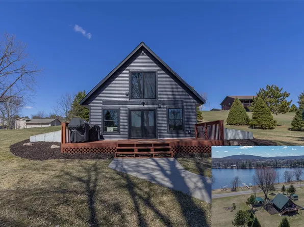 W9490 County Road D, Holcombe, WI 54745