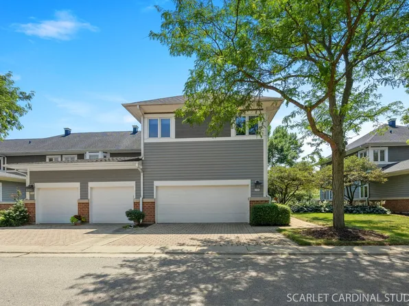 23 Mashie Ct, Woodridge, IL 60517