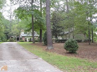 5216 W Shore Dr SW, Conyers, GA 30094
