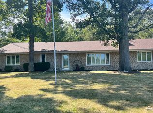 4101 N County Road 500 W, Muncie, IN 47304