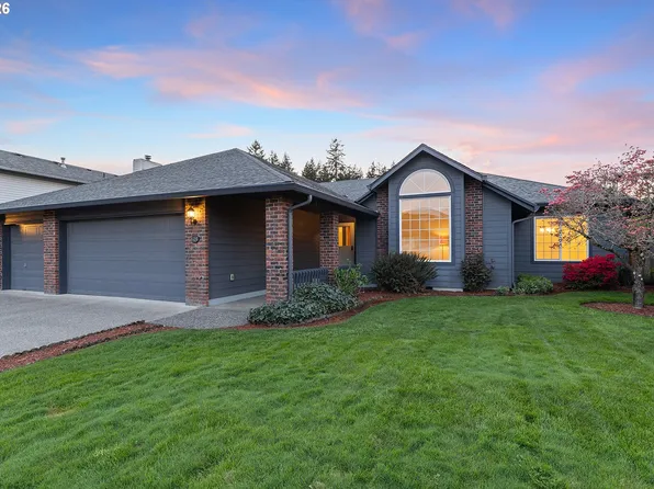 618 NE 156th Ave, Vancouver, WA 98684