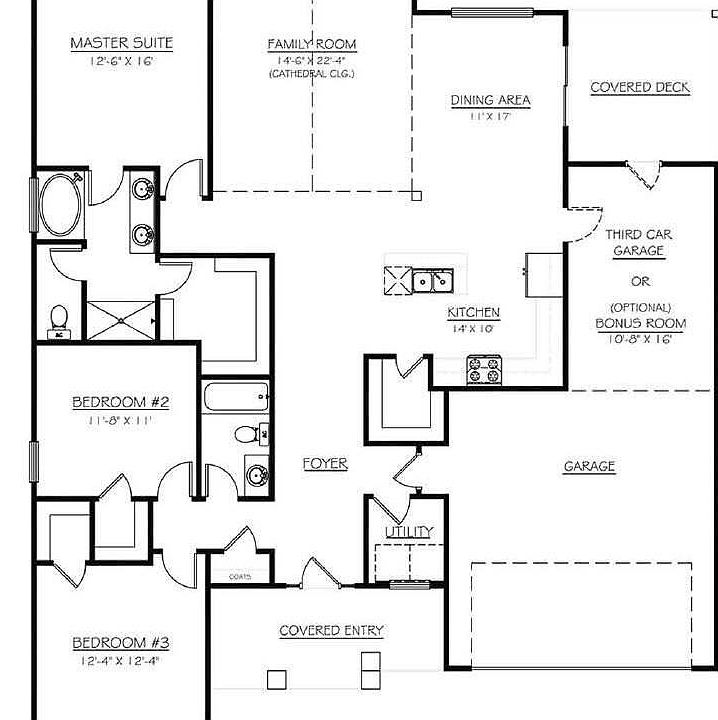 2nd image of 145 Abelia Meadows Dr