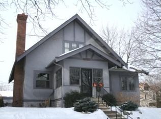 4000 Garfield Ave, Minneapolis, MN 55409
