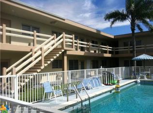2601 NE 1st St APT 4, Pompano Beach, FL 33062