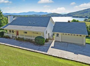 1924 Lakeview Summit Dr, Young Harris, GA 30582