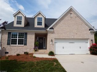 1688 Havenbrook Ct, Clemmons, NC 27012