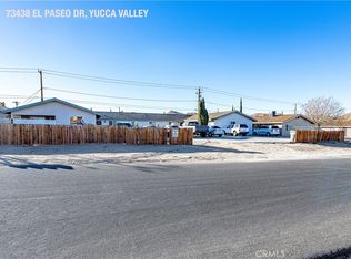 6422 El Dorado Ave, Yucca Valley, CA 92284