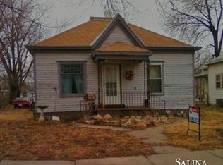 611 W Walnut St, Salina, KS 67401