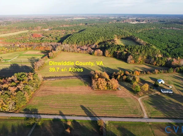 8821 Halifax Rd, Petersburg, VA 23805