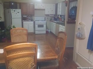 543 Stimmel St, San Antonio, TX 78227