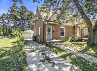 12934 Hayes St, Detroit, MI 48205