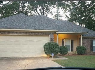 115 Waxwing Dr, Jackson, MS 39212
