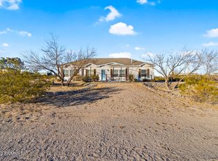 401 Beach Blvd, Elephant Butte, NM 87935