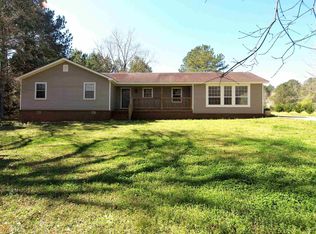 4170 Sandy Creek Rd, Madison, GA 30650