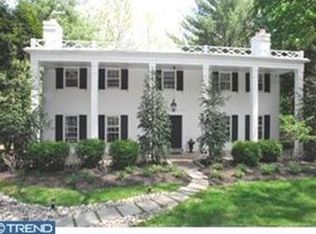 1918 Lafayette Rd, Gladwyne, PA 19035