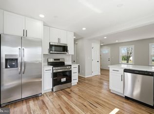 W. Side Of Rt 66, Bealeton, VA 22712