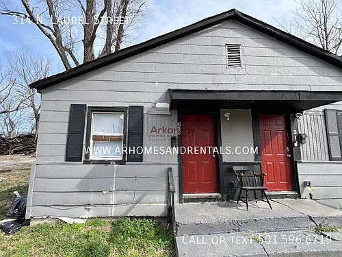 314 N Laurel St Photo 1